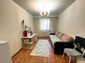 3-бөлмелі пәтер · 70 м² · 4/5 қабат, Гарышкер 7/1, бағасы: 25.3 млн ₸ в Талдыкоргане, мкр Жана Гарышкер — фото 5