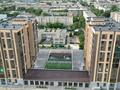 3-комнатная квартира, 100 м², 5/9 этаж, Байкена Ашимова 195 за 35 млн 〒 в Кокшетау — фото 2
