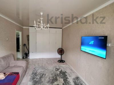 1-комнатная квартира · 31 м² · 1/5 этаж, Жастар за 11.4 млн ₸ в Талдыкоргане, мкр Жастар