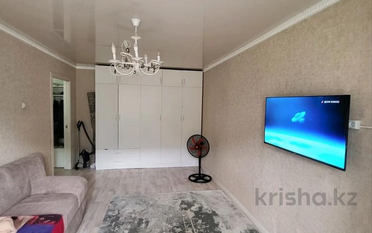 1-комнатная квартира · 31 м² · 1/5 этаж, Жастар за 11.4 млн ₸ в Талдыкоргане, мкр Жастар — фото 2