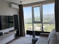 3-комнатная квартира · 75 м² · 12/13 этаж, Кармысова 84/2 за 117 млн ₸ в Алматы, Медеуский р-н