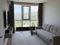 3-комнатная квартира · 75 м² · 12/13 этаж, Кармысова 84/2 за 117 млн ₸ в Алматы, Медеуский р-н — фото 2