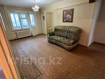 3-бөлмелі пәтер, 58 м², 2/5 қабат, Куйши Дина 1, бағасы: 16 млн 〒 в Астане, Алматы р-н