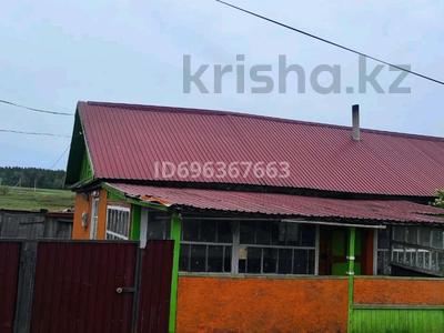 Отдельный дом · 3 комнаты · 60 м² · 10 сот., Лесная — Буландынский р-он, село Тасты озек (по старому Красный Кордон) за 3.5 млн ₸