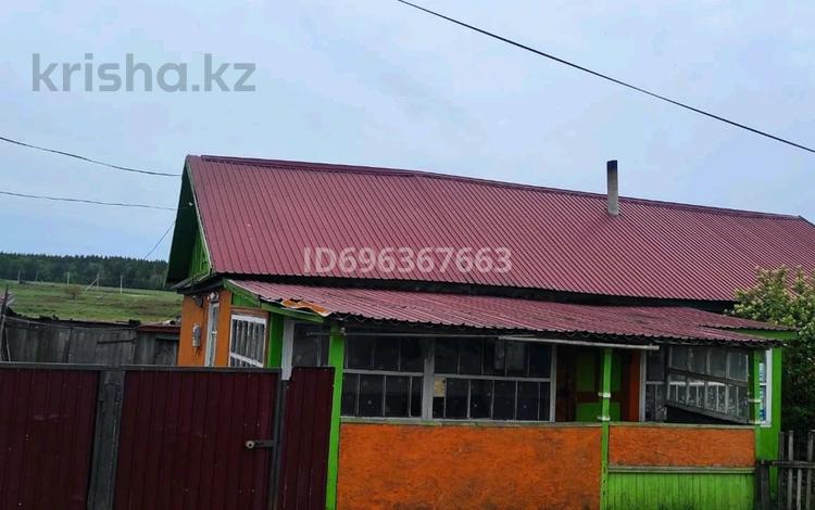 Отдельный дом · 3 комнаты · 60 м² · 10 сот., Лесная — Буландынский р-он, село Тасты озек (по старому Красный Кордон) за 3.5 млн ₸ — фото 2