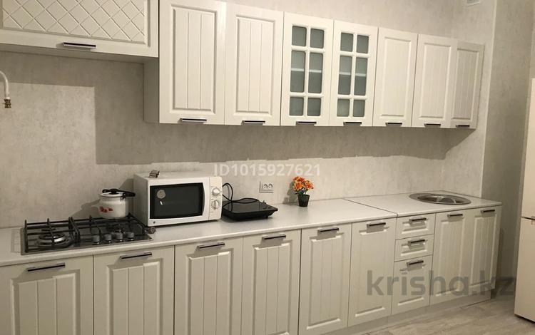 1-бөлмелі пәтер · 45 м² · 3/5 қабат, 16-ш/а. 86-86/1, бағасы: 150 000 ₸ в Актау, 16-й мкр  — фото 2