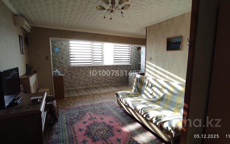 1-комнатная квартира · 41 м² · 10/10 этаж, 11-й мкр 8Б за 100 000 ₸ в Актау — фото 2