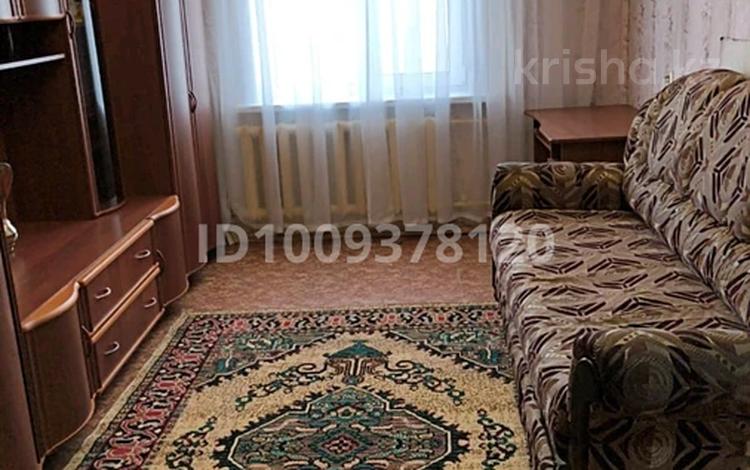 1-комнатная квартира · 35 м² · 6/9 этаж, Муканова за 12.6 млн 〒 в Петропавловске — фото 17