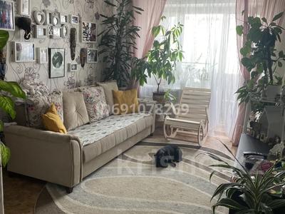 3-комнатная квартира · 51.1 м² · 5/5 этаж, Потанина 31/1 за 22 млн 〒 в Усть-Каменогорске, Ульбинский