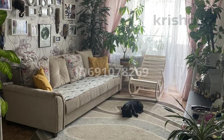 3-комнатная квартира · 51.1 м² · 5/5 этаж, Потанина 31/1 за 22 млн ₸ в Усть-Каменогорске, Ульбинский — фото 25