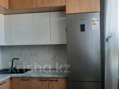 1-комнатная квартира · 40.63 м² · 14/16 этаж, Аль фараби 44/1 — Готовая инвестиция у школы BINOM за 27 млн ₸ в Астане, Есильский р-н