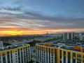 1-комнатная квартира · 40.63 м² · 14/16 этаж, Аль фараби 44/1 — Готовая инвестиция у школы BINOM за 27 млн ₸ в Астане, Есильский р-н — фото 12
