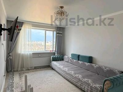 1-комнатная квартира · 40.63 м² · 14/16 этаж, Аль фараби 44/1 — Готовая инвестиция у школы BINOM за 25 млн ₸ в Астане, Есильский р-н