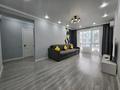 3-бөлмелі пәтер · 73.5 м² · 4/6 қабат, мкр Шугыла, Жунисова, бағасы: 42 млн ₸ в Алматы, Наурызбайский р-н