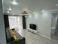 3-бөлмелі пәтер · 73.5 м² · 4/6 қабат, мкр Шугыла, Жунисова, бағасы: 42 млн ₸ в Алматы, Наурызбайский р-н — фото 3