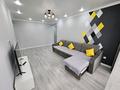 3-бөлмелі пәтер · 73.5 м² · 4/6 қабат, мкр Шугыла, Жунисова, бағасы: 42 млн ₸ в Алматы, Наурызбайский р-н — фото 4