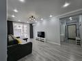 3-бөлмелі пәтер · 73.5 м² · 4/6 қабат, мкр Шугыла, Жунисова, бағасы: 42 млн ₸ в Алматы, Наурызбайский р-н — фото 5