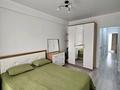 3-бөлмелі пәтер · 73.5 м² · 4/6 қабат, мкр Шугыла, Жунисова, бағасы: 42 млн ₸ в Алматы, Наурызбайский р-н — фото 8