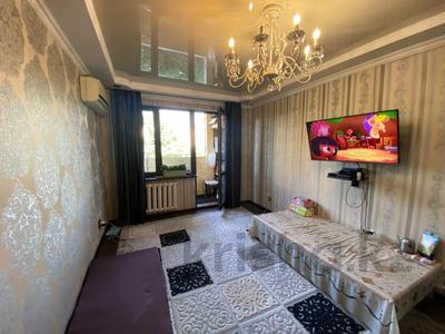 2-комнатная квартира · 44 м² · 3/4 этаж, мкр №10 15 за 28 млн ₸ в Алматы, Ауэзовский р-н