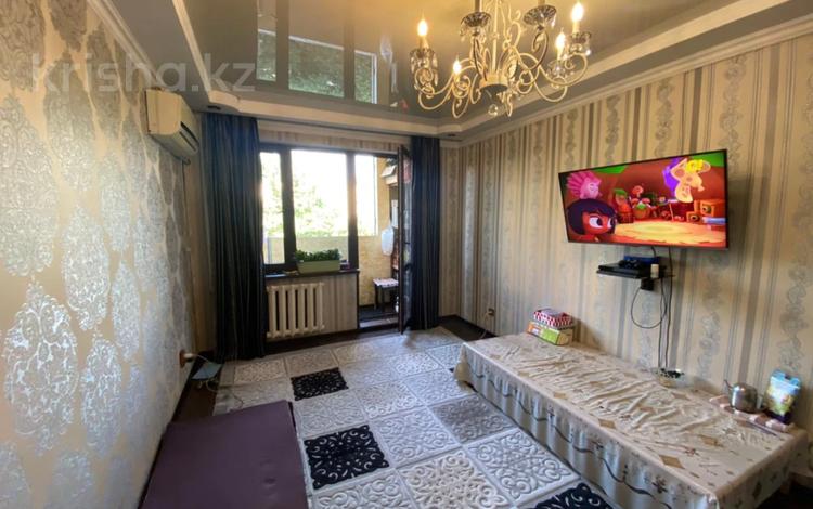 2-комнатная квартира · 44 м² · 3/4 этаж, мкр №10 15 за 28 млн ₸ в Алматы, Ауэзовский р-н — фото 5
