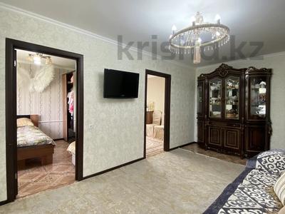 4-бөлмелі пәтер · 62 м² · 5/5 қабат, мкр Юго-Восток, строителей, бағасы: 19 млн ₸ в Караганде, Казыбек би р-н