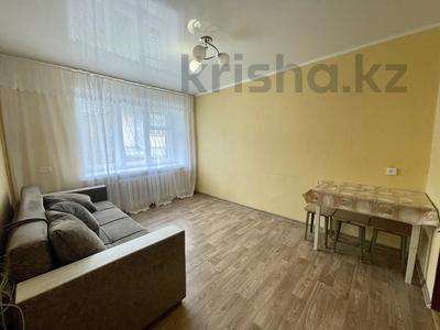 1-комнатная квартира · 17 м² · 2/5 этаж, Чехова 106 за 6.5 млн 〒 в Костанае