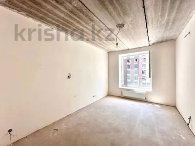 1-комнатная квартира · 41.1 м² · 3/9 этаж, Шамши Калдаяков 14 — Касым Аманжолова за 29.2 млн ₸ в Астане, Сарайшык р-н