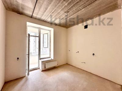 1-комнатная квартира · 41.1 м² · 3/9 этаж, Шамши Калдаяков 14 — Касым Аманжолова за 28.5 млн ₸ в Астане, Сарайшык р-н