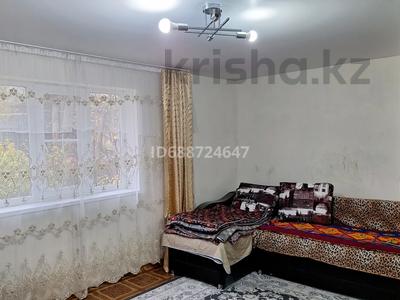 Отдельный дом · 3 комнаты · 60 м² · 10 сот., Новая 9/2 за 7.5 млн ₸ в Ушаново