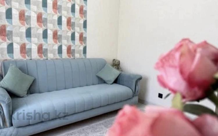 2-бөлмелі пәтер · 58 м² · 8/9 қабат, проспект Мангилик Ел участок 41 — Ботанический, бағасы: 60 млн ₸ в Астане, Есильский р-н — фото 2