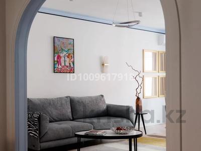 4-бөлмелі пәтер · 130 м² · 7/9 қабат, мкр Нурсая, Абылхайыр хана 63, бағасы: 110 млн ₸ в Атырау