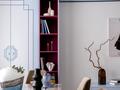 4-бөлмелі пәтер · 130 м² · 7/9 қабат, мкр Нурсая, Абылхайыр хана 63, бағасы: 110 млн ₸ в Атырау — фото 2