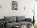 4-бөлмелі пәтер · 130 м² · 7/9 қабат, мкр Нурсая, Абылхайыр хана 63, бағасы: 110 млн ₸ в Атырау — фото 4