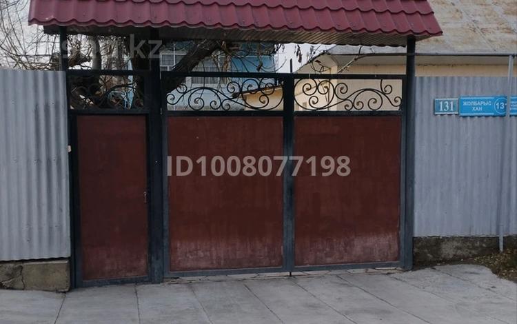 Жеке үй · 4 бөлме · 80 м² · 8 жүзд., Жолбарыс хана 131, бағасы: 22 млн ₸ в Таразе — фото 2