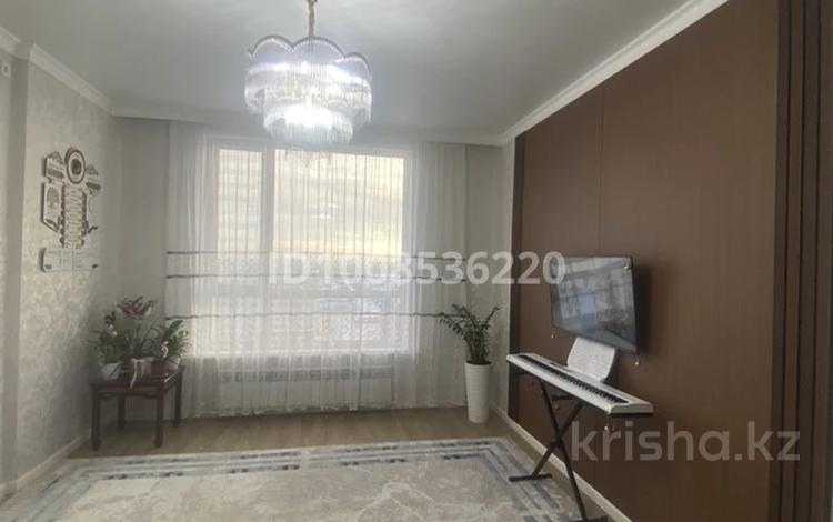 2-бөлмелі пәтер · 41.4 м² · 12/12 қабат, Калдаяков 23/2 — Кенен Азербаев, бағасы: 29.5 млн ₸ в Астане, Сарайшык р-н — фото 2