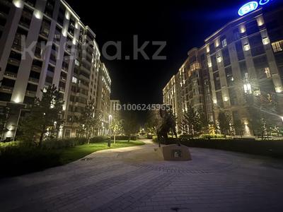 1-комнатная квартира · 40 м² · 1/12 этаж, мкр Кайтпас 1, Байдибек би 115/10 — Парк Наурыз,Фараби скулл,Дендропарк Зоопарк за 190 000 ₸ в Шымкенте, Каратауский р-н