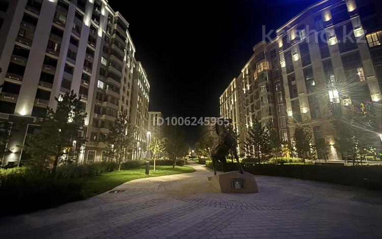 1-комнатная квартира · 40 м² · 1/12 этаж, мкр Кайтпас 1, Байдибек би 115/10 — Парк Наурыз,Фараби скулл,Дендропарк Зоопарк за 190 000 ₸ в Шымкенте, Каратауский р-н — фото 4