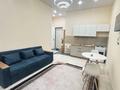 1-комнатная квартира · 40 м² · 1/12 этаж, мкр Кайтпас 1, Байдибек би 115/10 — Парк Наурыз,Фараби скулл,Дендропарк Зоопарк за 190 000 ₸ в Шымкенте, Каратауский р-н — фото 3