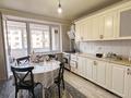 3-бөлмелі пәтер · 84 м² · 3/9 қабат, Бирлик, бағасы: 40 млн ₸ в Талдыкоргане — фото 10