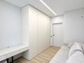 3-комнатная квартира · 62.4 м² · 8/25 этаж, Тауелсыздык 25/1 — Шарль де Голль за 45 млн ₸ в Астане, Алматы р-н — фото 9