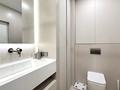 3-комнатная квартира · 62.4 м² · 8/25 этаж, Тауелсыздык 25/1 — Шарль де Голль за 45 млн ₸ в Астане, Алматы р-н — фото 11
