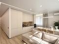 3-комнатная квартира · 62.4 м² · 8/25 этаж, Тауелсыздык 25/1 — Шарль де Голль за 45 млн ₸ в Астане, Алматы р-н
