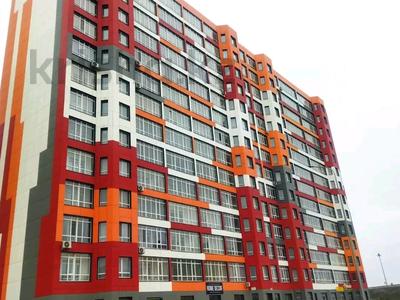1-комнатная квартира, 36 м², 5/9 этаж, Сарыарка за 11.3 млн 〒 в Кокшетау