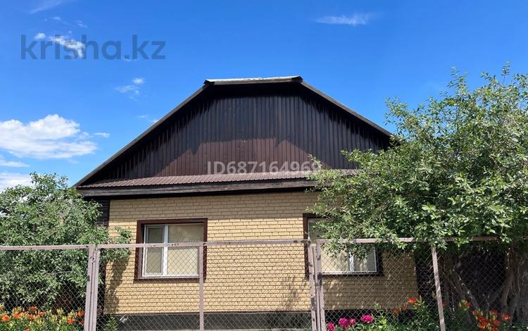 Отдельный дом • 4 комнаты • 77 м² • 6 сот., Шамкенова 62 за 28 млн 〒 в Павлодаре — фото 2
