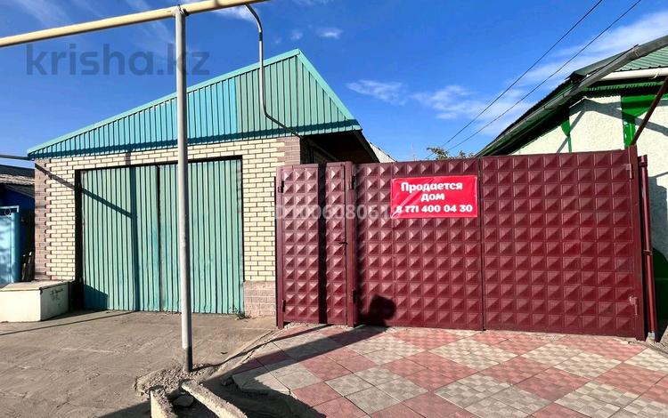Отдельный дом · 5 комнат · 100 м² · 6 сот., Малай батыра 68 — Карла Маркса за 27 млн ₸ в Шелек — фото 31