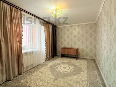 2-комнатная квартира · 45 м² · 5/9 этаж, Абилкайыр Хана за 16.5 млн 〒 в Актобе