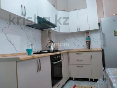 3-бөлмелі пәтер · 104 м² · 4/8 қабат, Жк Алтын ауыл — СДУ-ға жақын орналасқан, бағасы: 400 000 ₸ в Каскелене