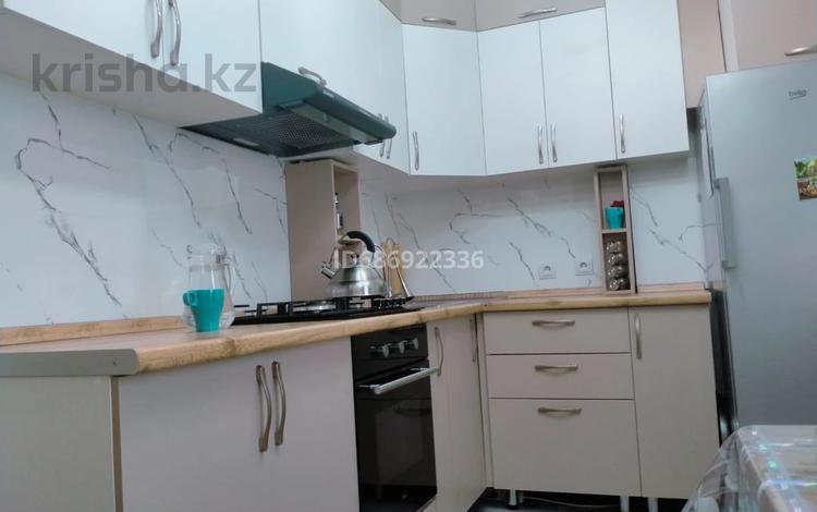 3-бөлмелі пәтер · 104 м² · 4/8 қабат, Жк Алтын ауыл — СДУ-ға жақын орналасқан, бағасы: 400 000 ₸ в Каскелене — фото 2