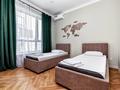 3-бөлмелі пәтер · 100 м² · 3/12 қабат, ул. Турара Рыскулова 5/2, бағасы: 30 000 ₸ в Астане, Есильский р-н — фото 10