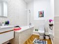 3-бөлмелі пәтер · 100 м² · 3/12 қабат, ул. Турара Рыскулова 5/2, бағасы: 30 000 ₸ в Астане, Есильский р-н — фото 5